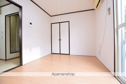 アーバンハイツ荒巻[1K/20m2]のリビング・居間