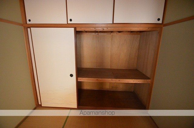 池端マンションの内装写真