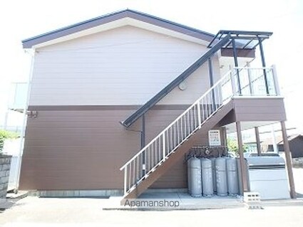 サープラス太尾[1K/28.03m2]の外観5