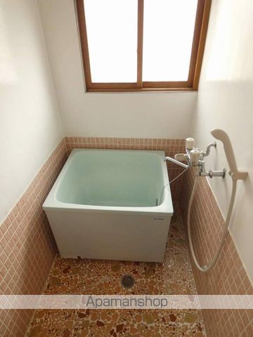 南郷ハイツの内装写真