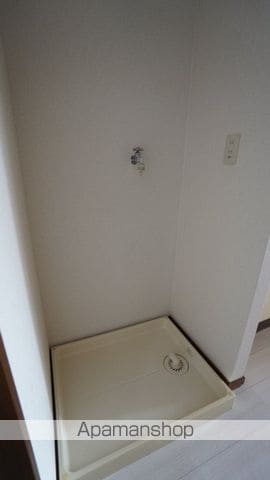 ステーションパレス Iの内装写真