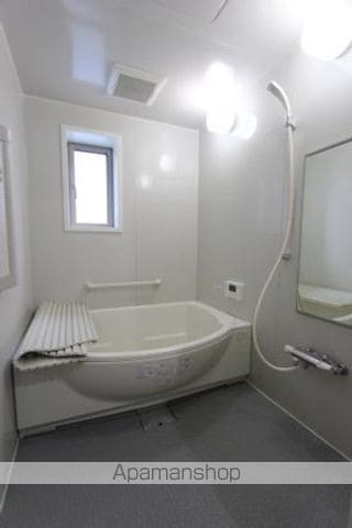 鴨池79KODATEXIIの内装写真