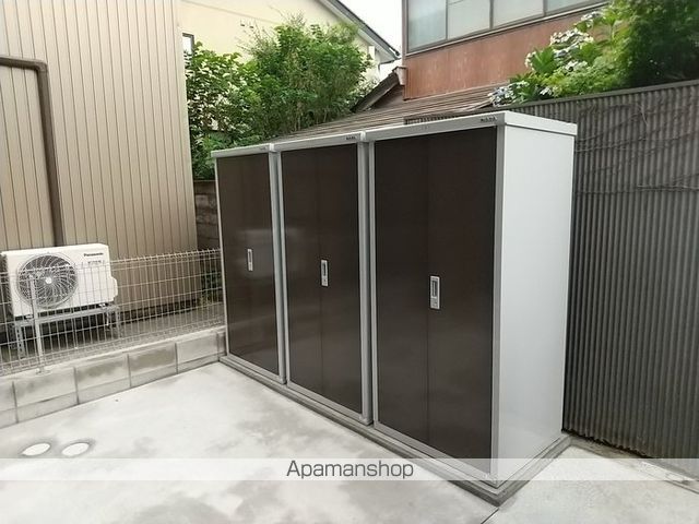 Residence Relay小立野の内装写真