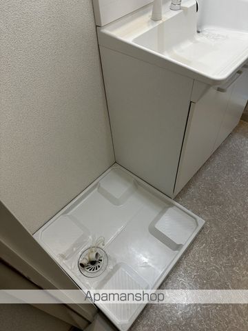 ブラウンハイツの内装写真