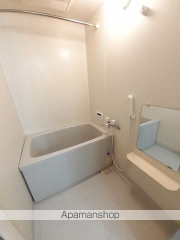 アヴェニールの内装写真