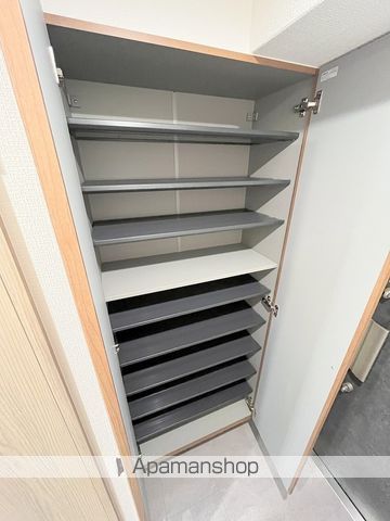 ARTIZA堺の内装写真