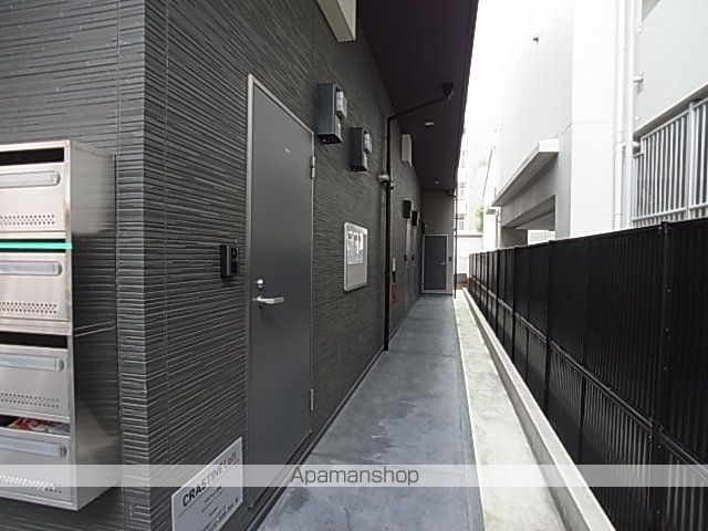 プログレス尼崎の内装写真