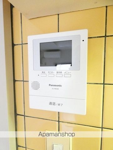 上之園フラッツの内装写真