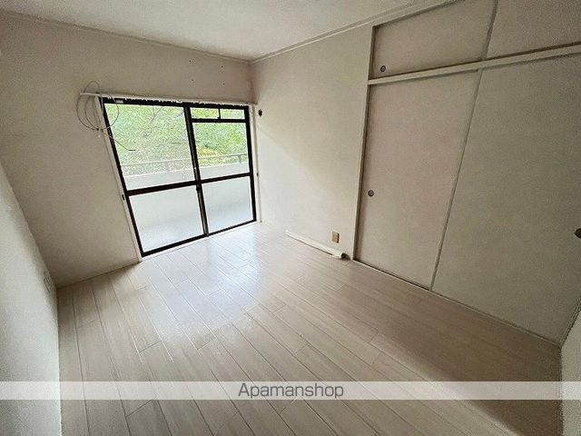 グランメールの内装写真