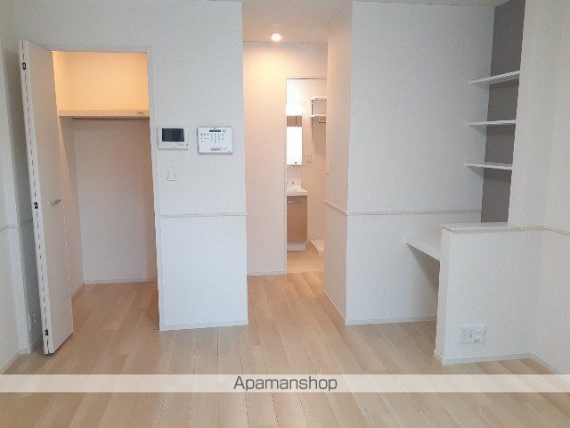 izumi1の内装写真