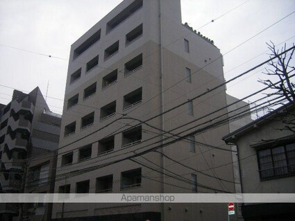 Ｃａｓａ　Ｖｅｒｄｅ[1K/27.06m2]の外観