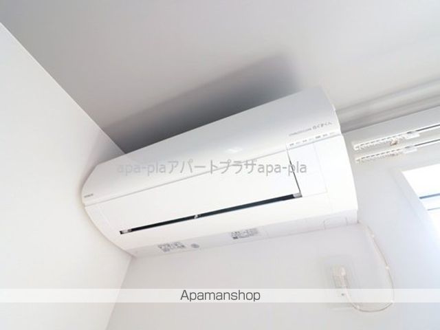 ALAMOANAの内装写真