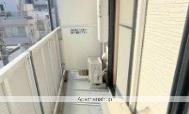 レオパレス言問の内装写真