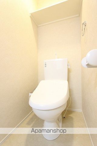 スペチアーレの内装写真