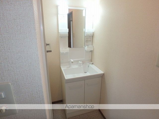ウィステリア沢村Aの内装写真