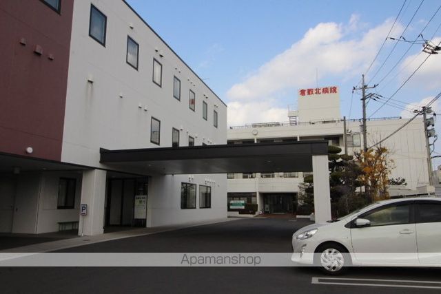 Ace弐番館の周辺写真