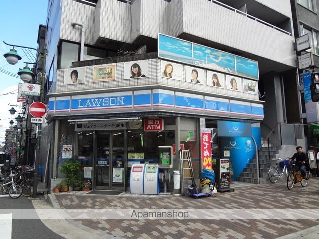STUDIO−Iの周辺写真