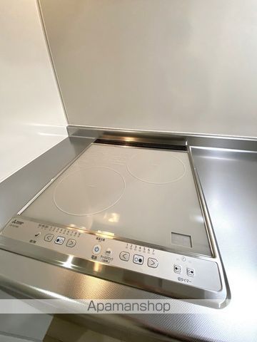フジパレス平野郷III番館の内装写真