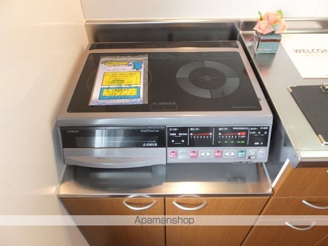 グレイススクエア菊水元町 二号館の内装写真