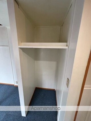 東京都北区上十条５丁目[1R/17.01m2]の収納