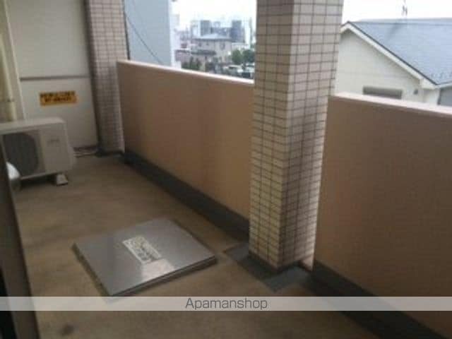 アルールIの内装写真