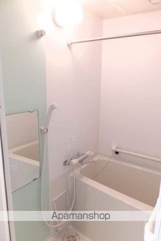 レオネクストペレグリンの内装写真