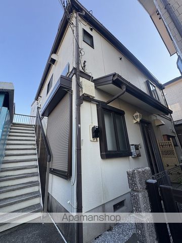 ピアホンソンの玄関写真