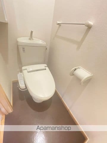 ロング シーダー Dの内装写真