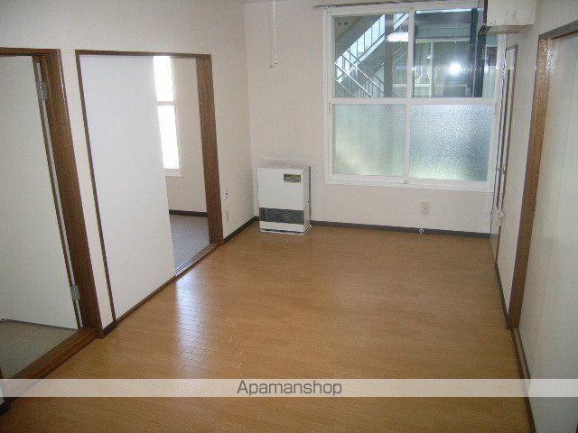レジデンス平岡の内装写真