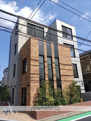ＳＯＵ高円寺Ⅱ[1DK/30.01m2]の外観1