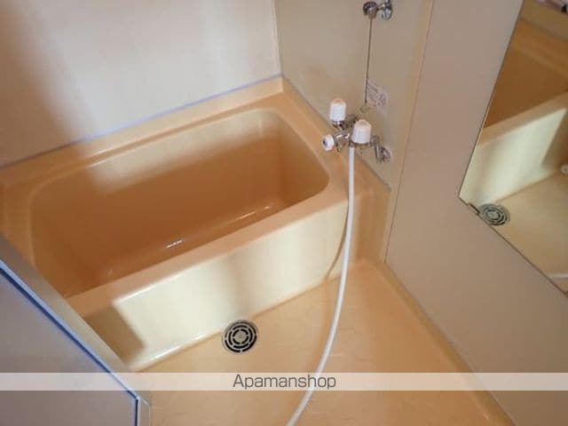 エルムハイツIIIの内装写真