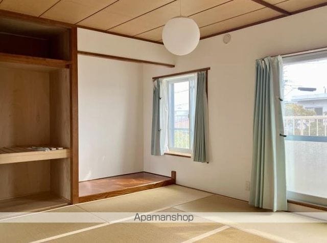 香澄4丁目住宅の内装写真