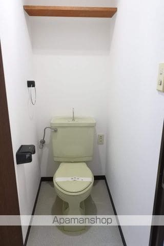 シャトレSI原寺の内装写真