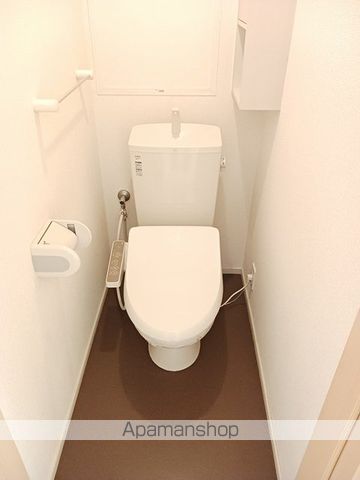 アルダンの内装写真