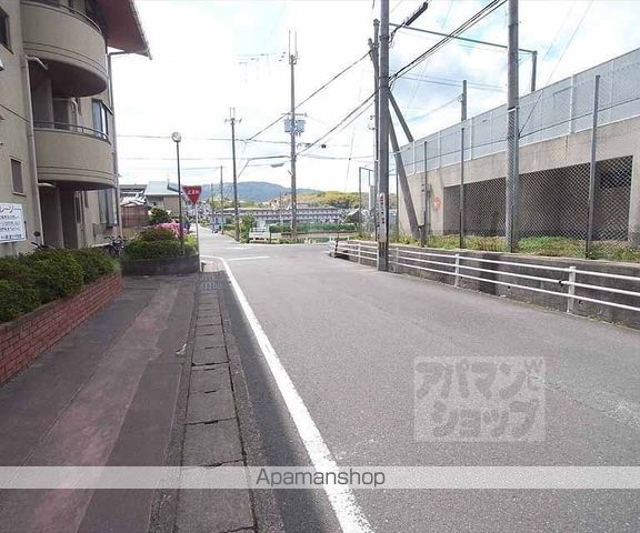 清水マンションの周辺写真