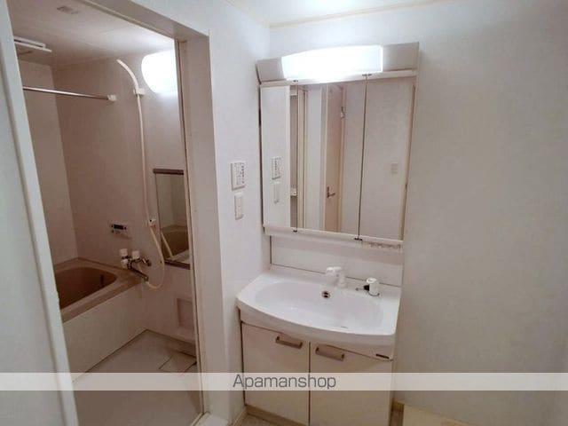 クレール・シャンブルの内装写真