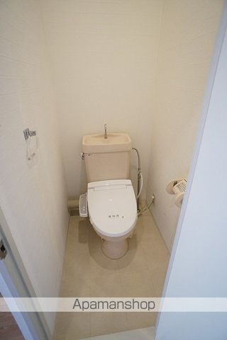 となりの花きゃべつの内装写真