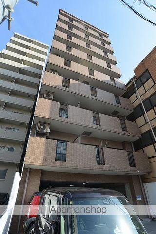 エルグランデ観音の外観写真