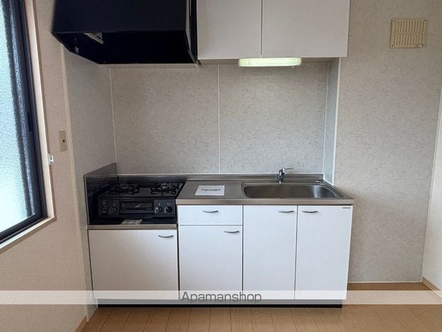 セレーヌスの内装写真