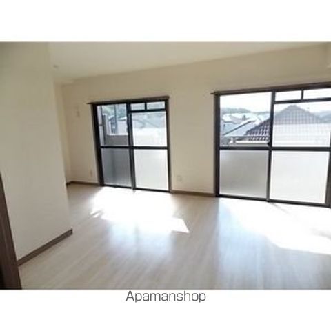 ソレイユ社ヶ丘の内装写真