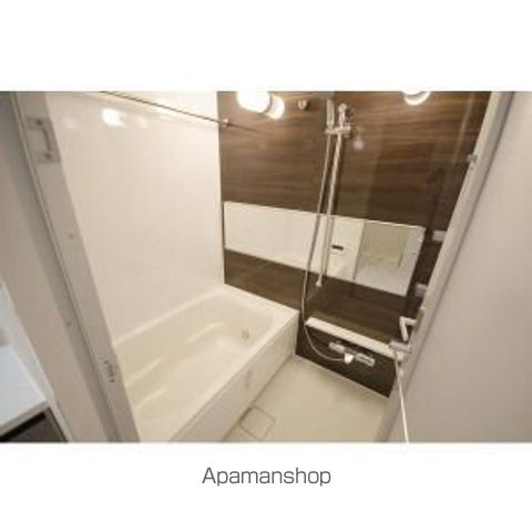 アースグランデ泉の内装写真