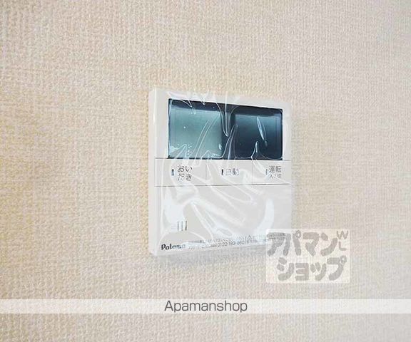 J’FORT京都山科IIの内装写真