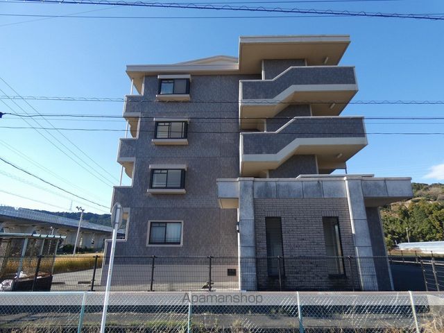 entrainの外観写真