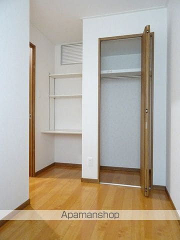 オムニコート福田町の内装写真