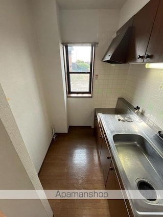 タートルハイツＡ[2LDK/51.34m2]の内装4