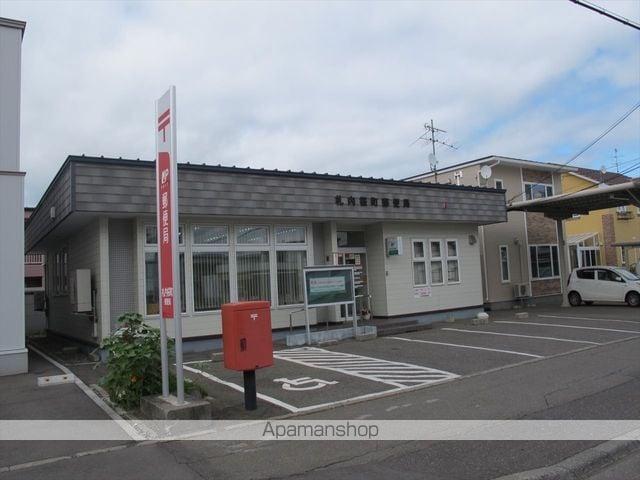 PLACEの周辺写真