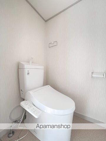 エスポワール平の内装写真