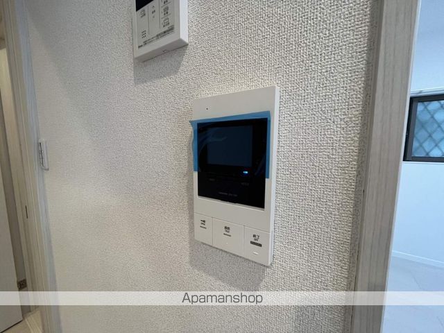 GLICINA南巽VIENTの内装写真
