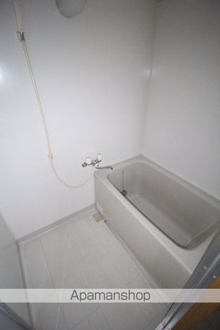 ルネス下中野マンションの内装写真