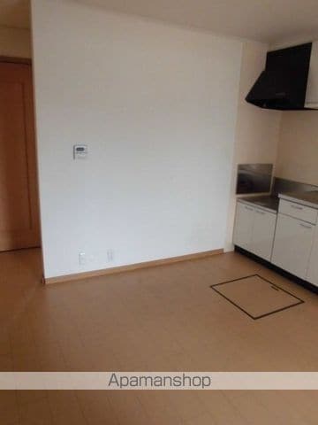 ペルシーモ Bの内装写真